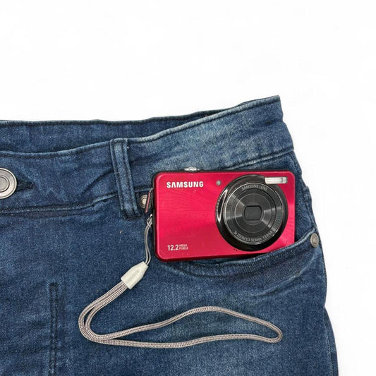 Samsung ST45 SMART Digital Camera