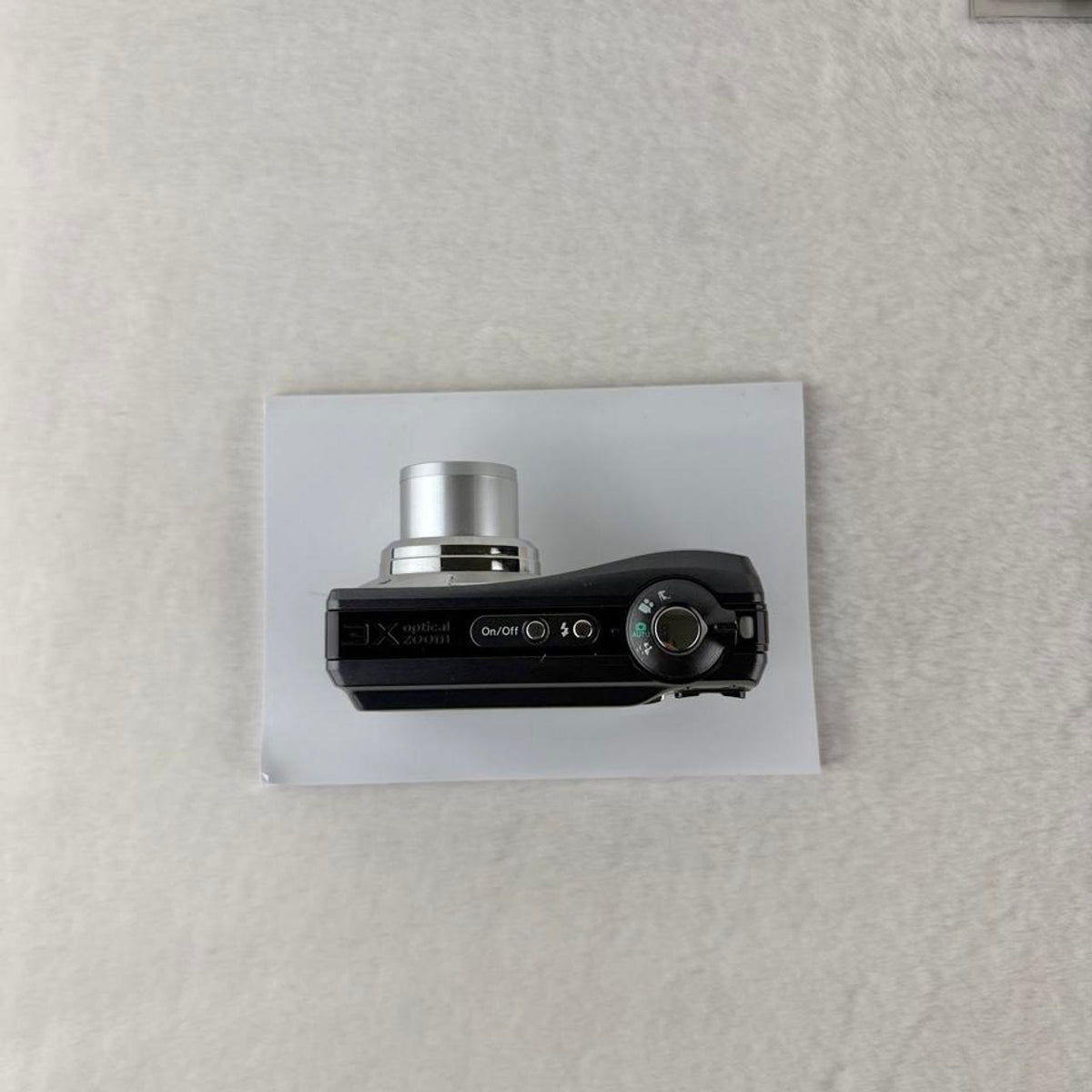 Kodak EasyShare C613 Digital Camera