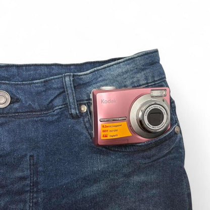 Kodak EasyShare C813 Digital Camera