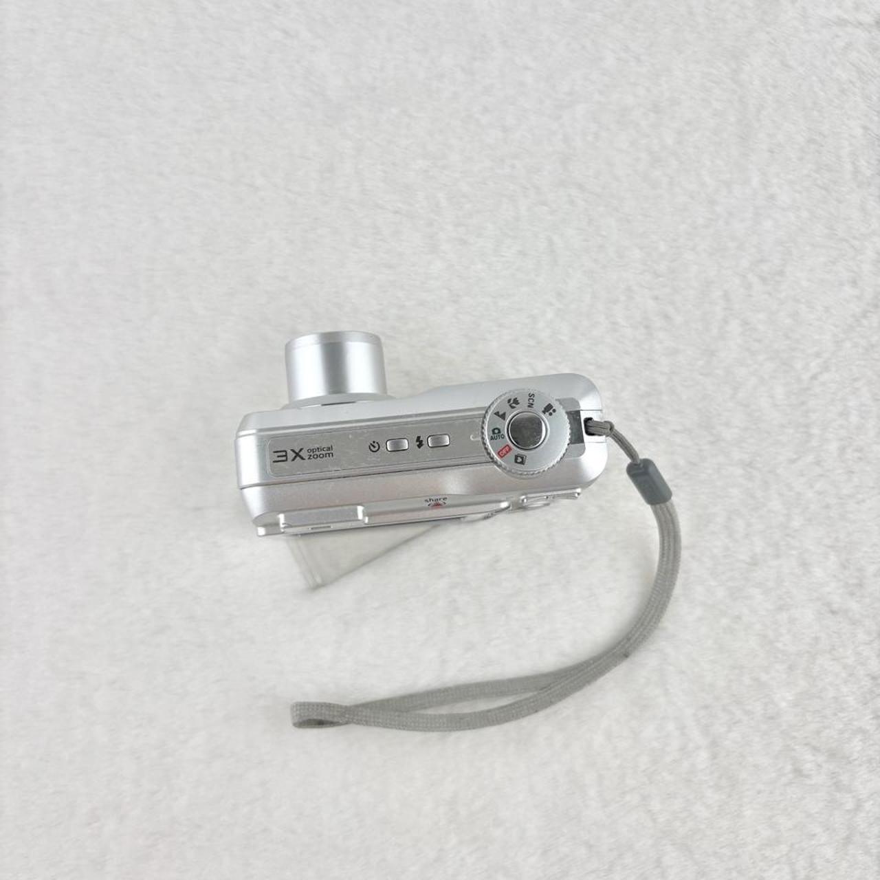 Kodak EasyShare C633 Digital Camera