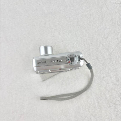 Kodak EasyShare C633 Digital Camera