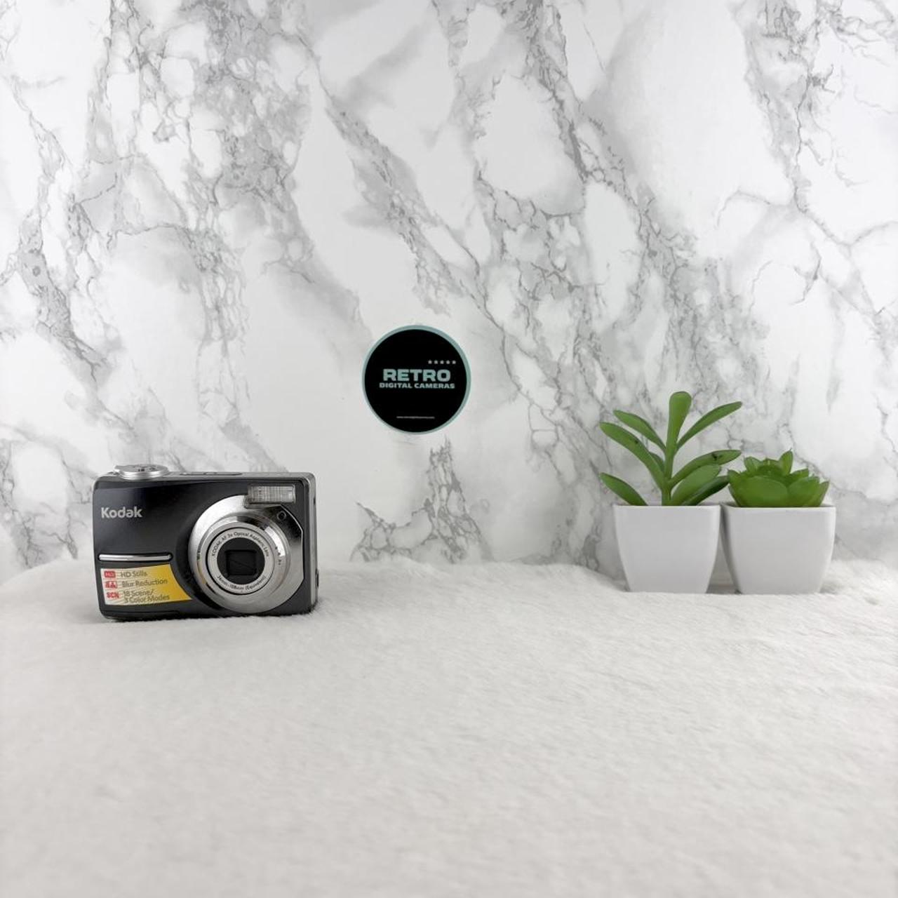 Kodak EasyShare C913 Digital Camera