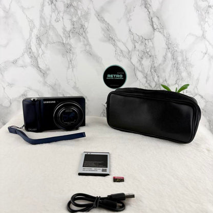 Samsung Galaxy EK-GC100 Digital Camera