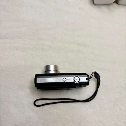 Samsung PL50 SMART Digital Camera Black